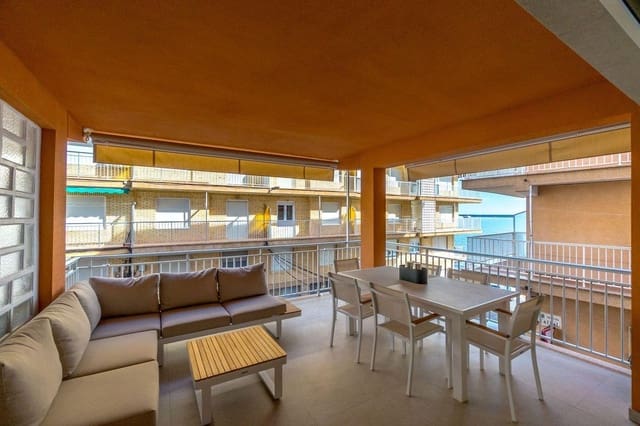 3 sovrum Lägenhet till salu i Playa de los Náufragos, Torrevieja - 249 000 € (Ref: 9483916)