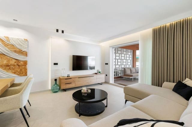 3 sovrum Lägenhet till salu i Playa de los Náufragos, Torrevieja - 249 000 € (Ref: 9483916)