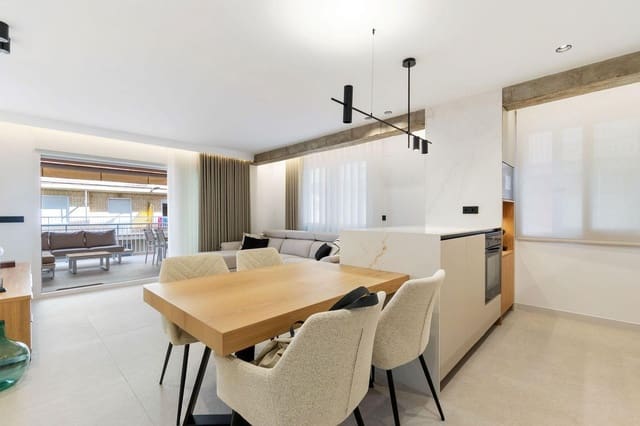 3 sovrum Lägenhet till salu i Playa de los Náufragos, Torrevieja - 249 000 € (Ref: 9483916)