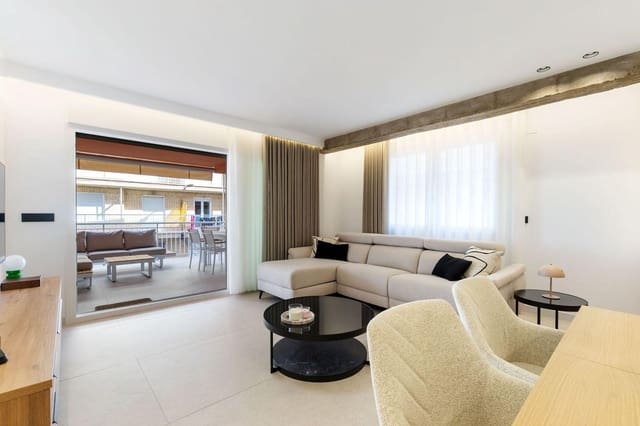 3 sovrum Lägenhet till salu i Playa de los Náufragos, Torrevieja - 249 000 € (Ref: 9483916)