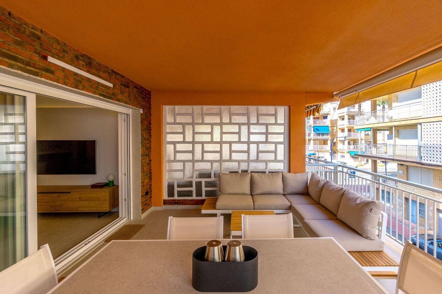 3 sovrum Lägenhet till salu i Torrevieja - 249 000 € (Ref: 9483916)