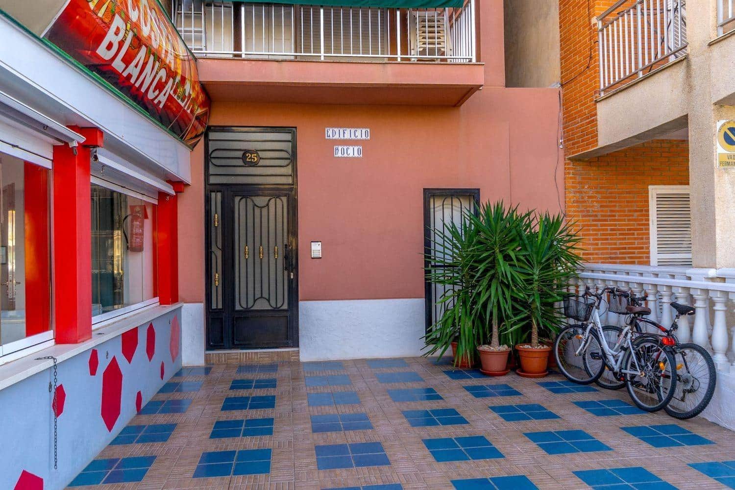 3 sovrum Lägenhet till salu i Torrevieja - 249 000 € (Ref: 9483916)