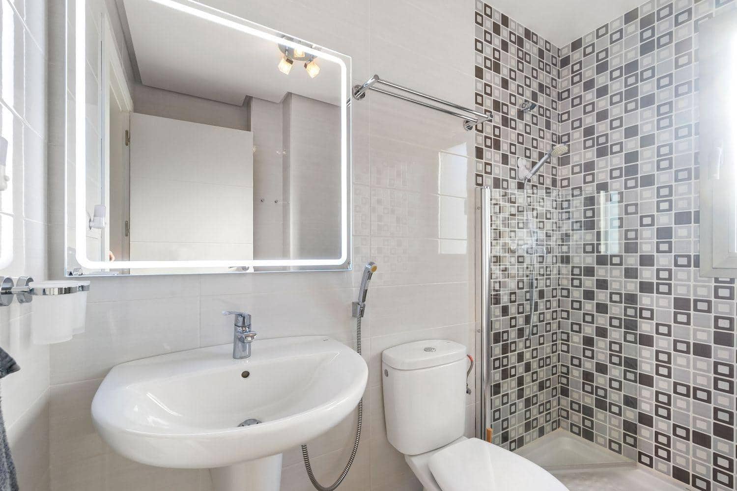 2 bedroom Penthouse for sale in Los Dolses with pool - € 289,000 (Ref: 9483917)