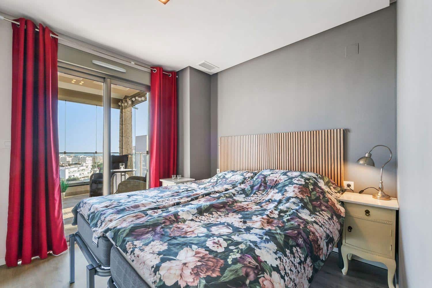 2 bedroom Penthouse for sale in Los Dolses with pool - € 289,000 (Ref: 9483917)