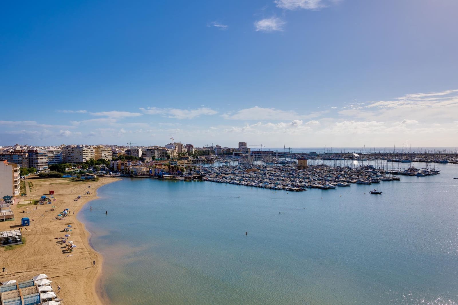 3 bedroom Apartment for sale in Torrevieja - € 259,000 (Ref: 9491629)