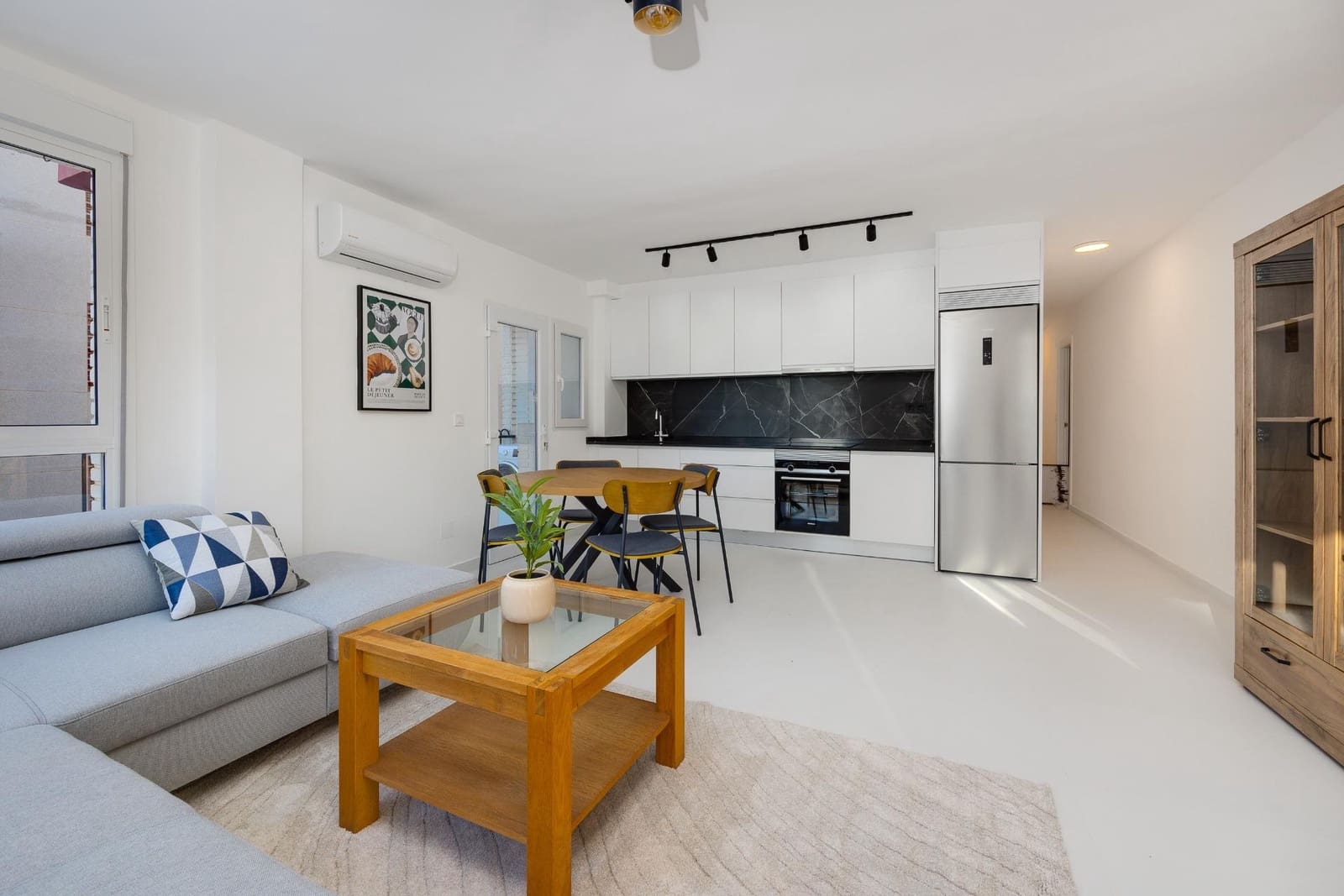 3 soveværelse Lejlighed til salg i Torrevieja - € 259.000 (Ref: 9491629)