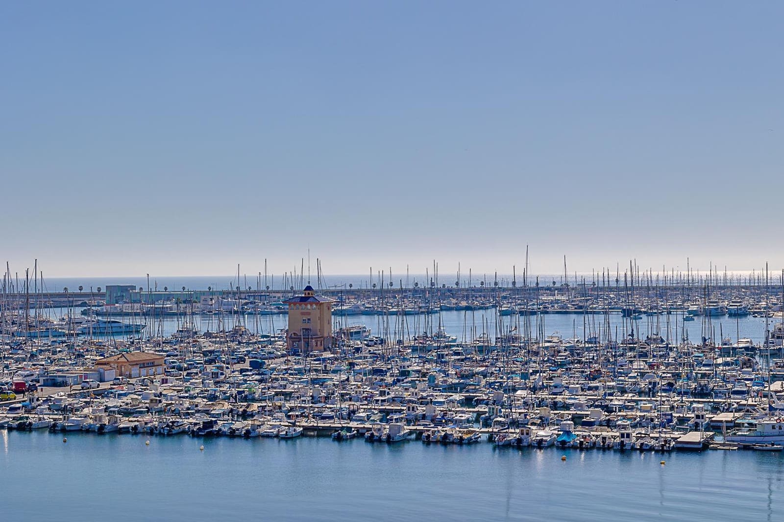 3 soveværelse Lejlighed til salg i Torrevieja - € 259.000 (Ref: 9491629)