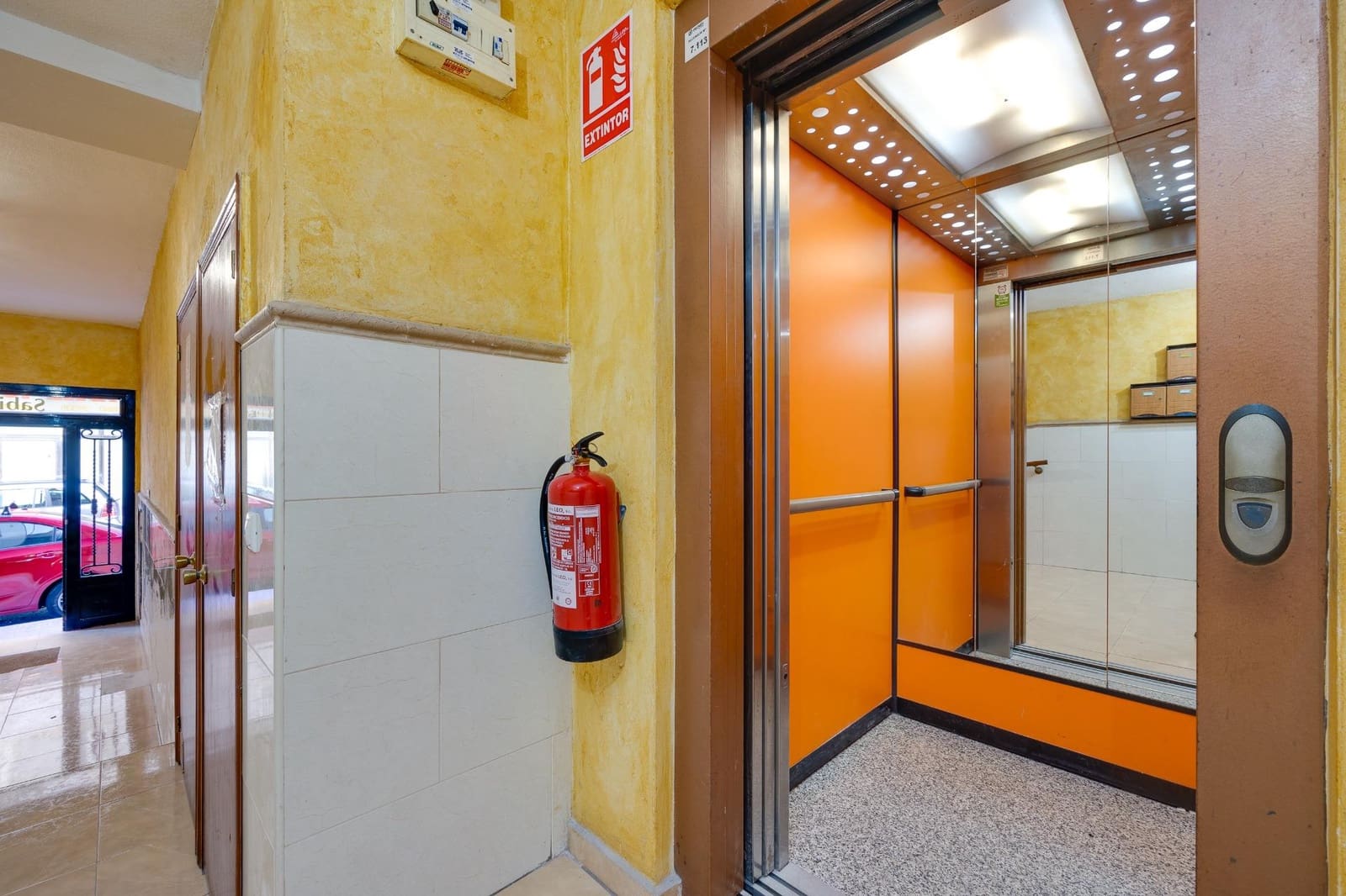 3 soveværelse Lejlighed til salg i Torrevieja - € 259.000 (Ref: 9491629)