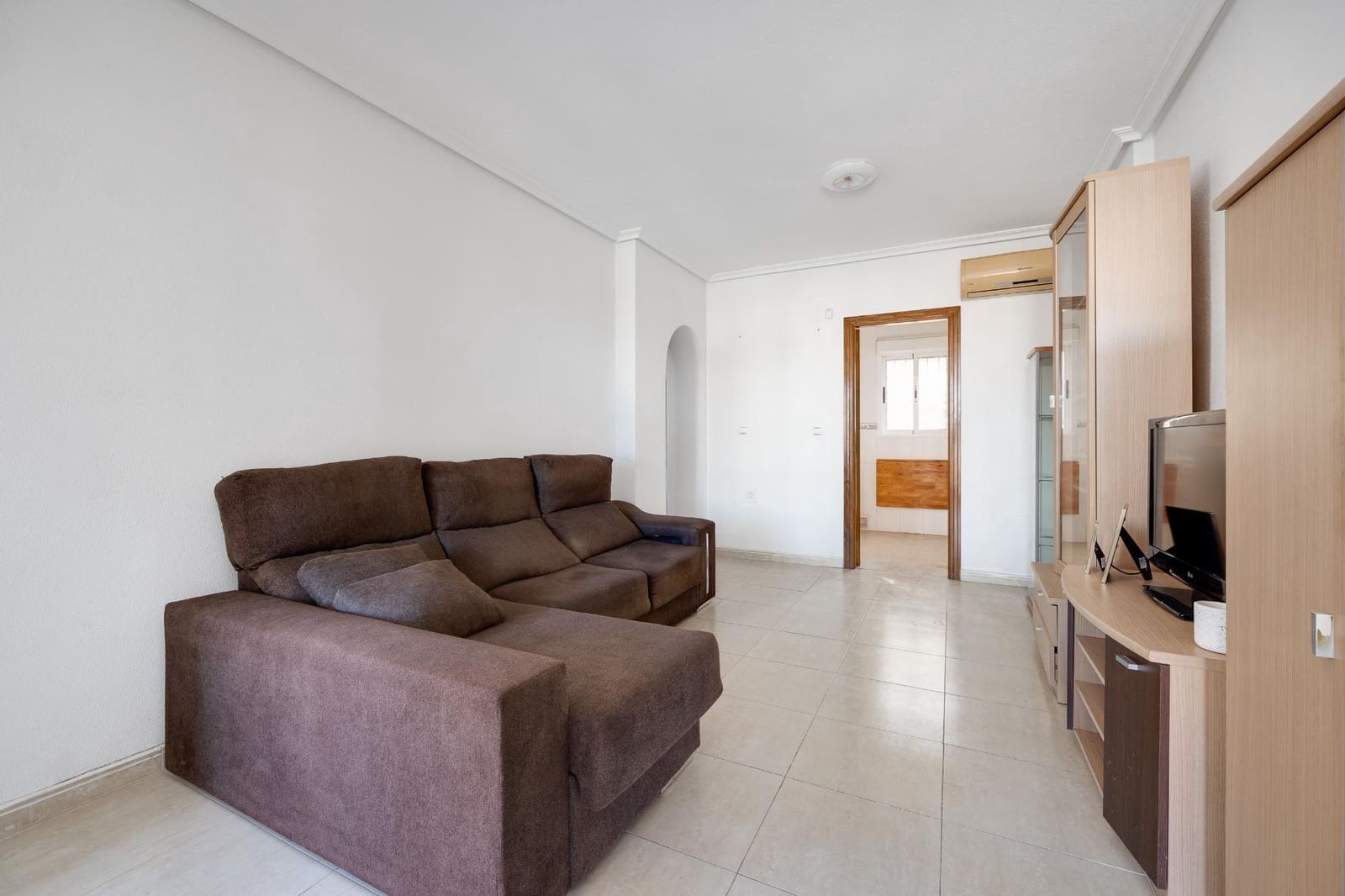 2 sovrum Takvåning till salu i Los Altos med pool - 145 000 € (Ref: 9502612)