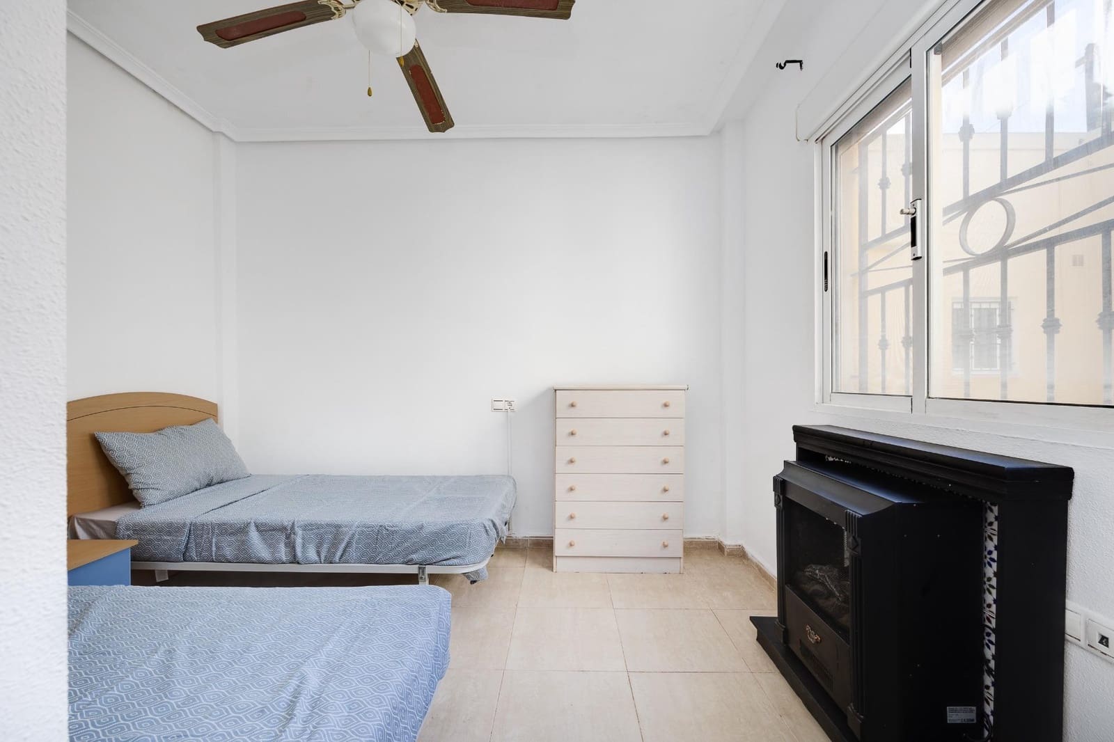 2 sovrum Takvåning till salu i Los Altos med pool - 145 000 € (Ref: 9502612)