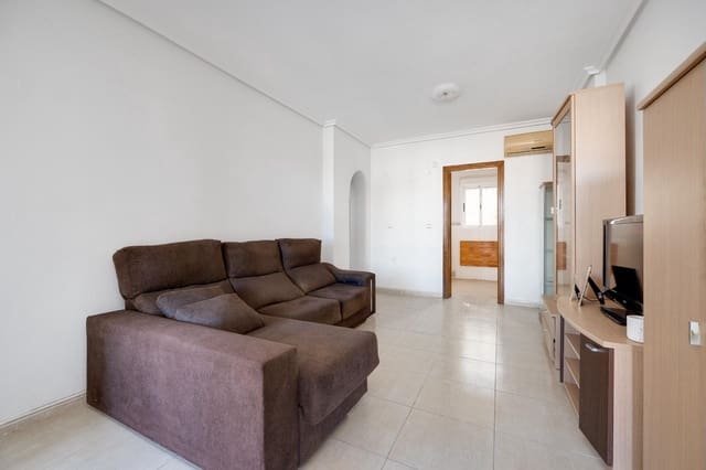 2 sovrum Takvåning till salu i Los Altos med pool - 145 000 € (Ref: 9502612)