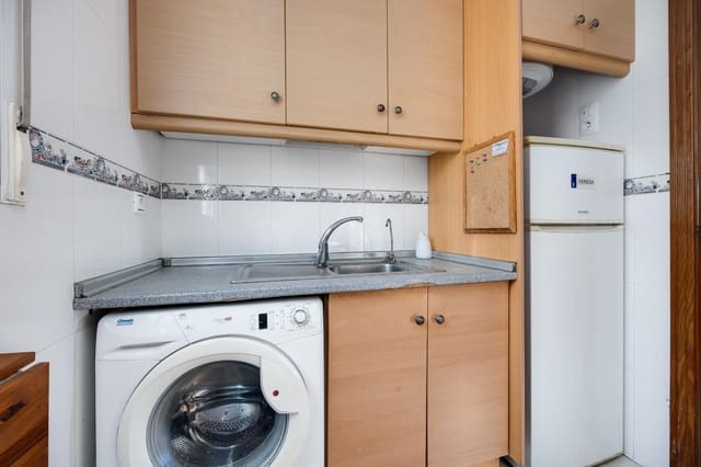 2 sovrum Takvåning till salu i Los Altos med pool - 145 000 € (Ref: 9502612)