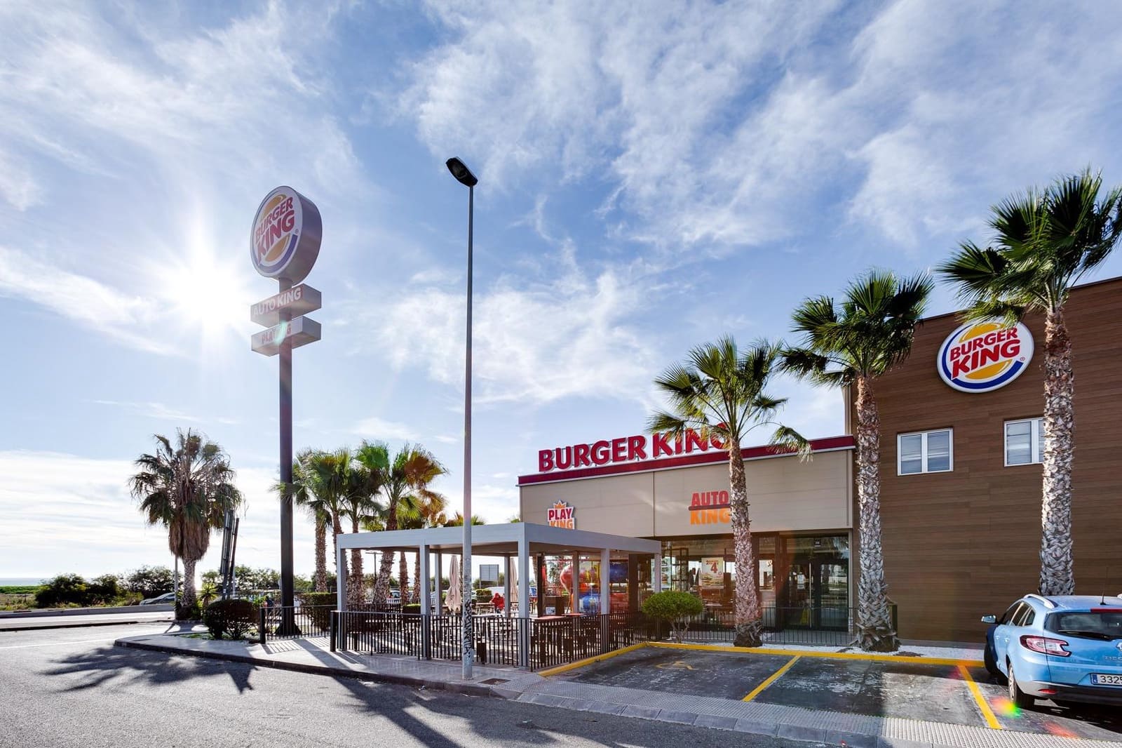 2 sovrum Takvåning till salu i Los Altos med pool - 145 000 € (Ref: 9502612)