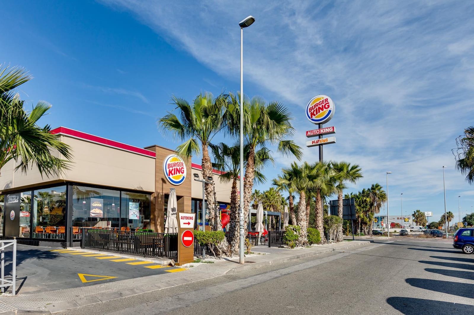 2 sovrum Takvåning till salu i Los Altos med pool - 145 000 € (Ref: 9502612)