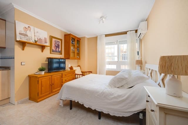 2 sovrum Lägenhet till salu i Playa de los Náufragos, Torrevieja - 135 000 € (Ref: 9513603)