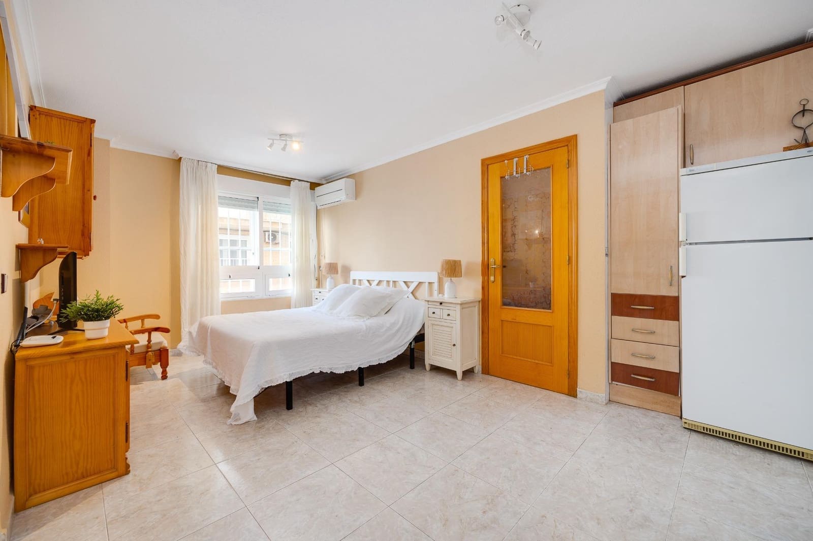 2 sovrum Lägenhet till salu i Torrevieja - 135 000 € (Ref: 9513603)