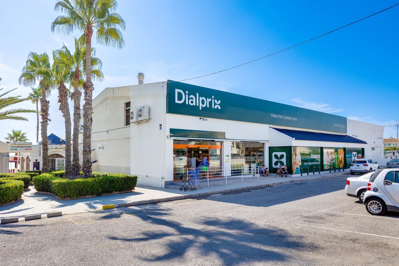 2 sovrum Lägenhet till salu i Torrevieja - 135 000 € (Ref: 9513603)