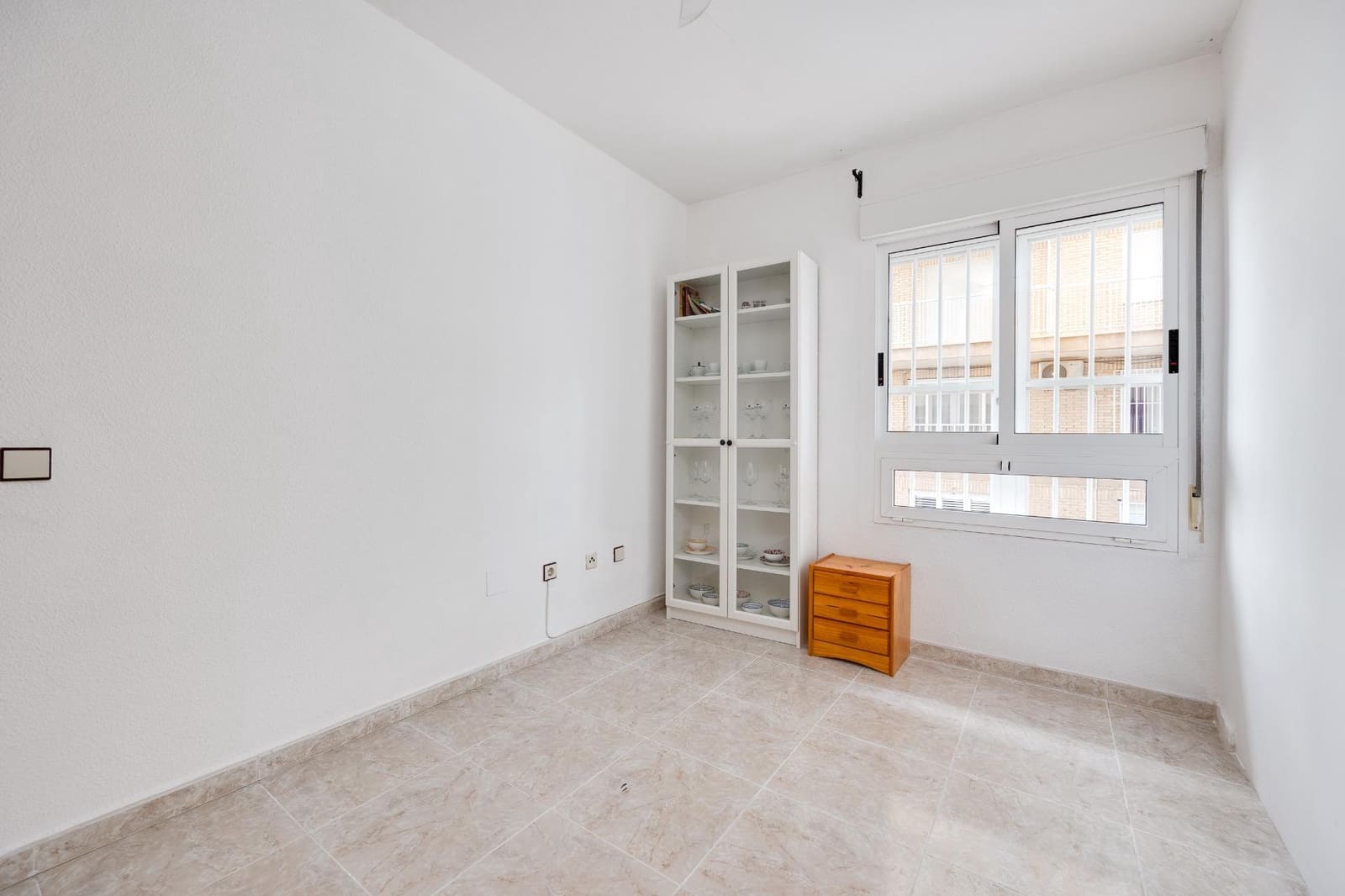 2 quarto Apartamento para venda em Torrevieja - 135 000 € (Ref: 9513603)