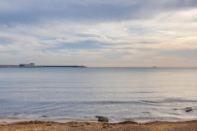 2 sovrum Lägenhet till salu i Playa de los Náufragos, Torrevieja - 135 000 € (Ref: 9513603)