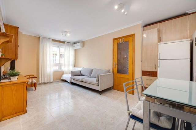 2 chambre Appartement à vendre à Playa de los Náufragos, Torrevieja - 127 500 € (Ref: 9513603)
