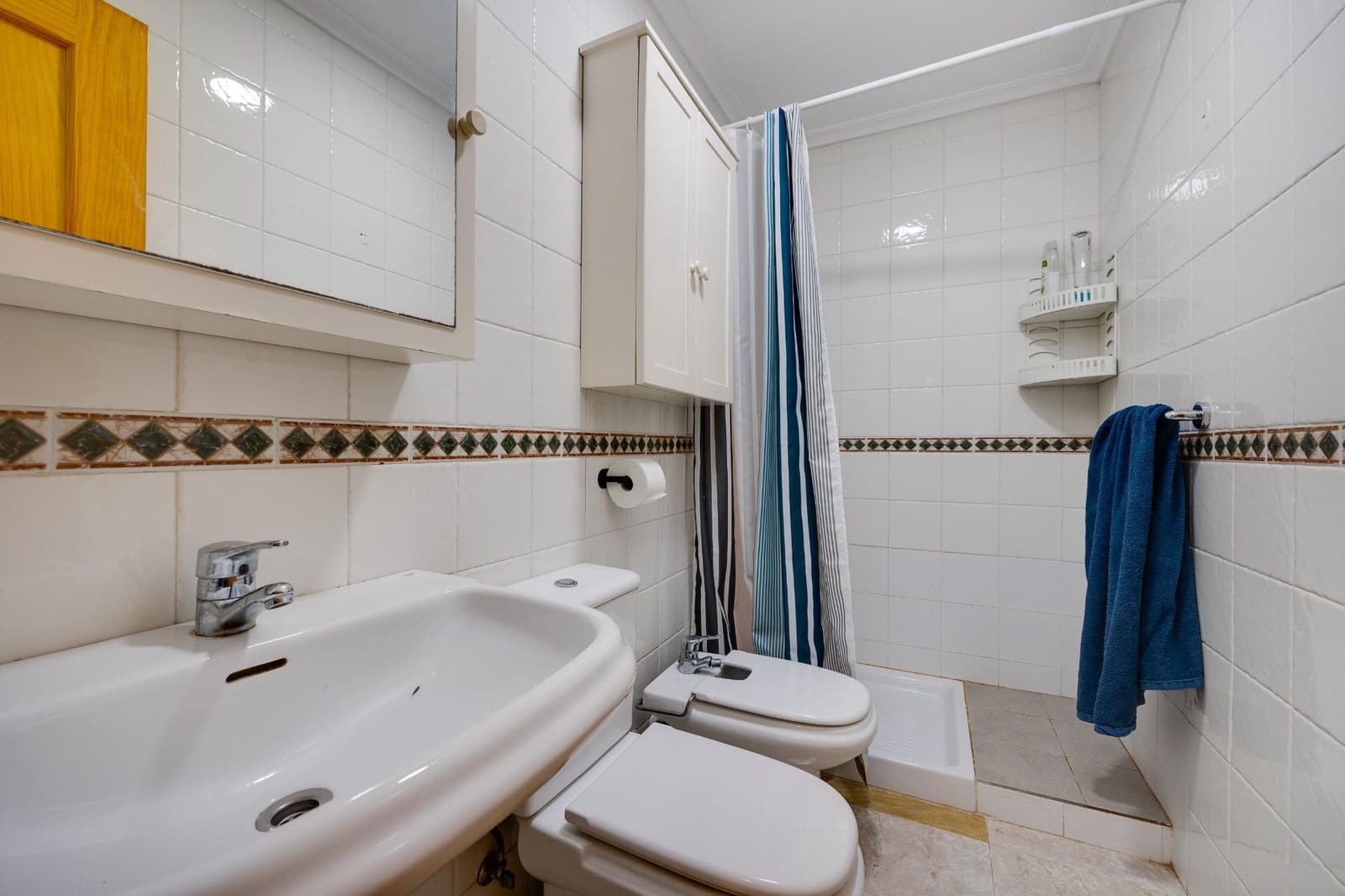 2 soveværelse Lejlighed til salg i Torrevieja - € 127.500 (Ref: 9513603)
