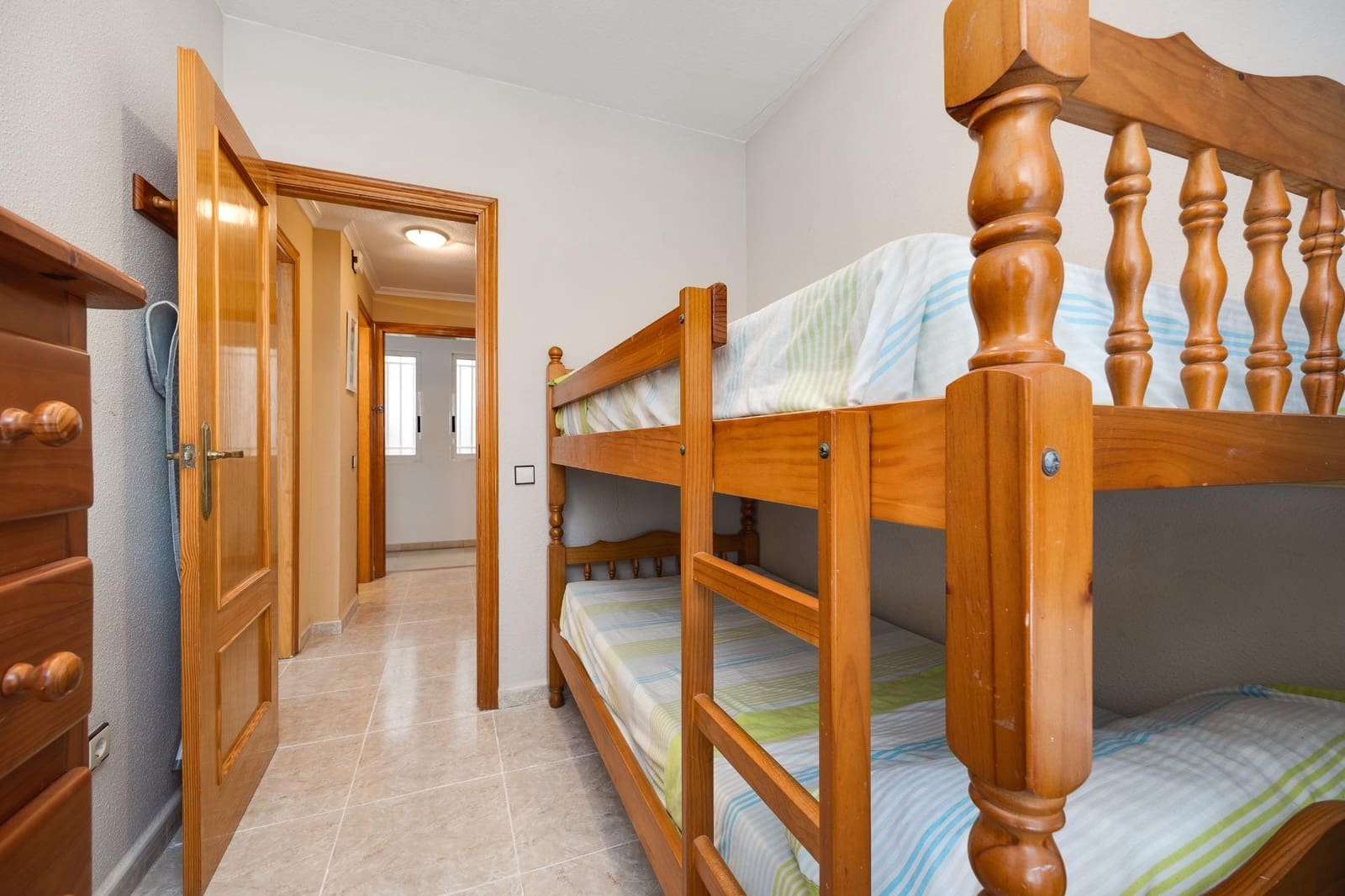2 soveværelse Lejlighed til salg i Torrevieja - € 127.500 (Ref: 9513603)