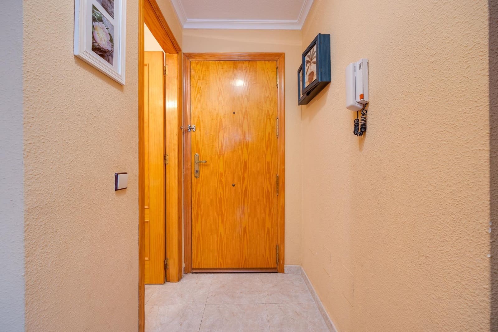2 soveværelse Lejlighed til salg i Torrevieja - € 127.500 (Ref: 9513603)