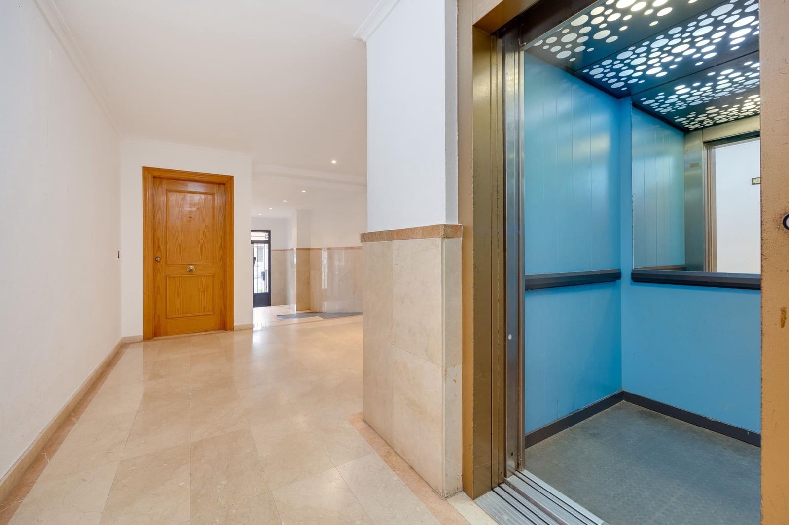 2 soveværelse Lejlighed til salg i Torrevieja - € 127.500 (Ref: 9513603)