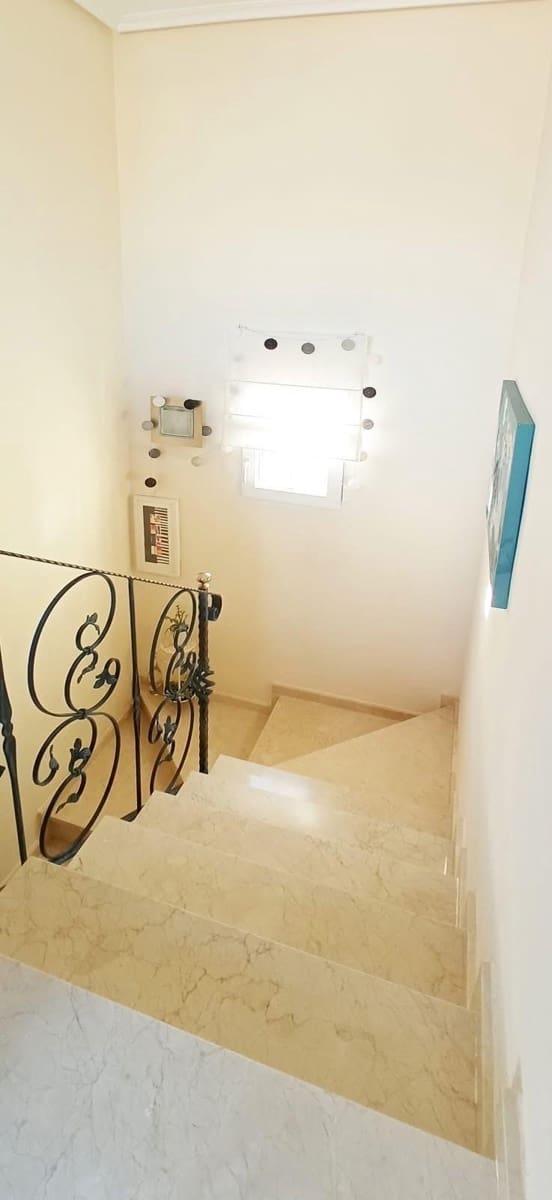 3 chambre Villa/Maison à vendre à Los Dolses avec piscine - 550 000 € (Ref: 9513604)