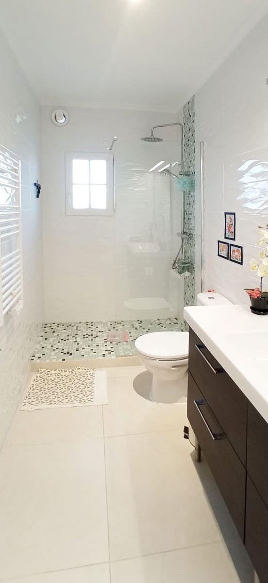 3 chambre Villa/Maison à vendre à Los Dolses avec piscine - 550 000 € (Ref: 9513604)