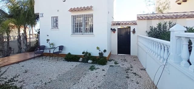 3 chambre Villa/Maison à vendre à Los Dolses, Orihuela avec piscine - 550 000 € (Ref: 9513604)