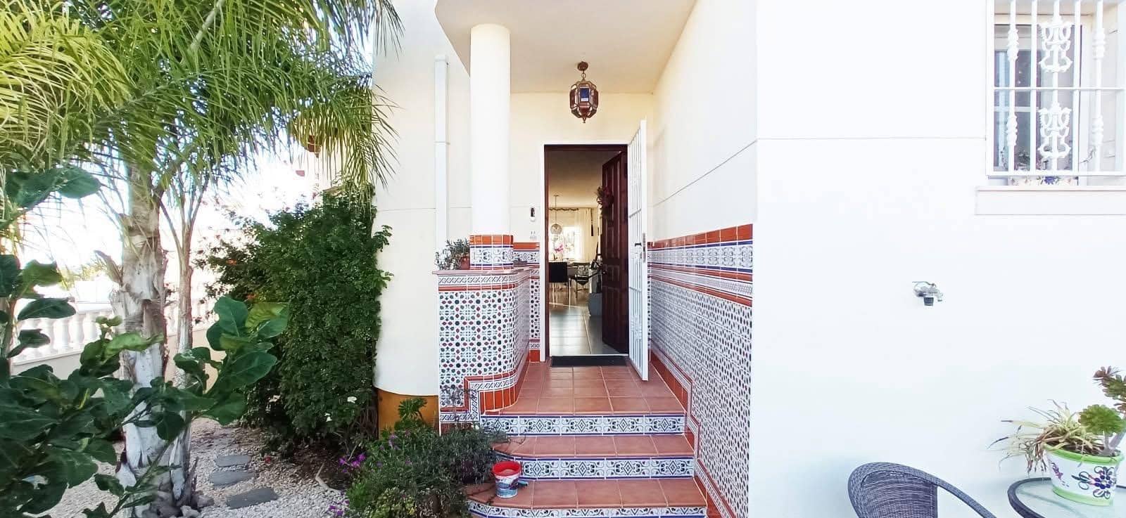 3 chambre Villa/Maison à vendre à Los Dolses avec piscine - 550 000 € (Ref: 9513604)