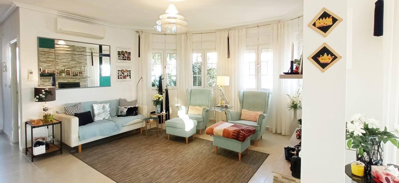 3 chambre Villa/Maison à vendre à Los Dolses avec piscine - 550 000 € (Ref: 9513604)