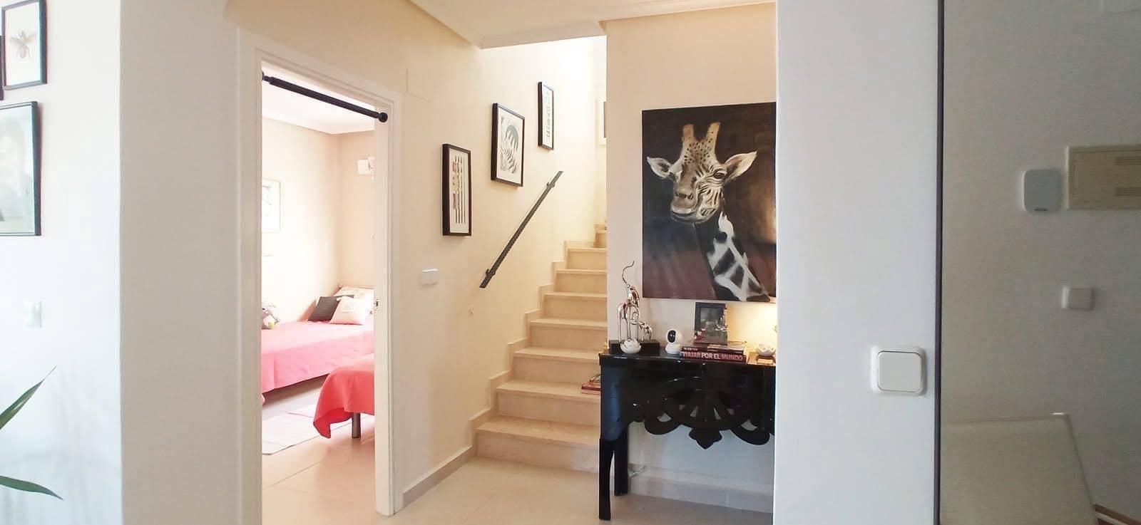 3 chambre Villa/Maison à vendre à Los Dolses avec piscine - 550 000 € (Ref: 9513604)