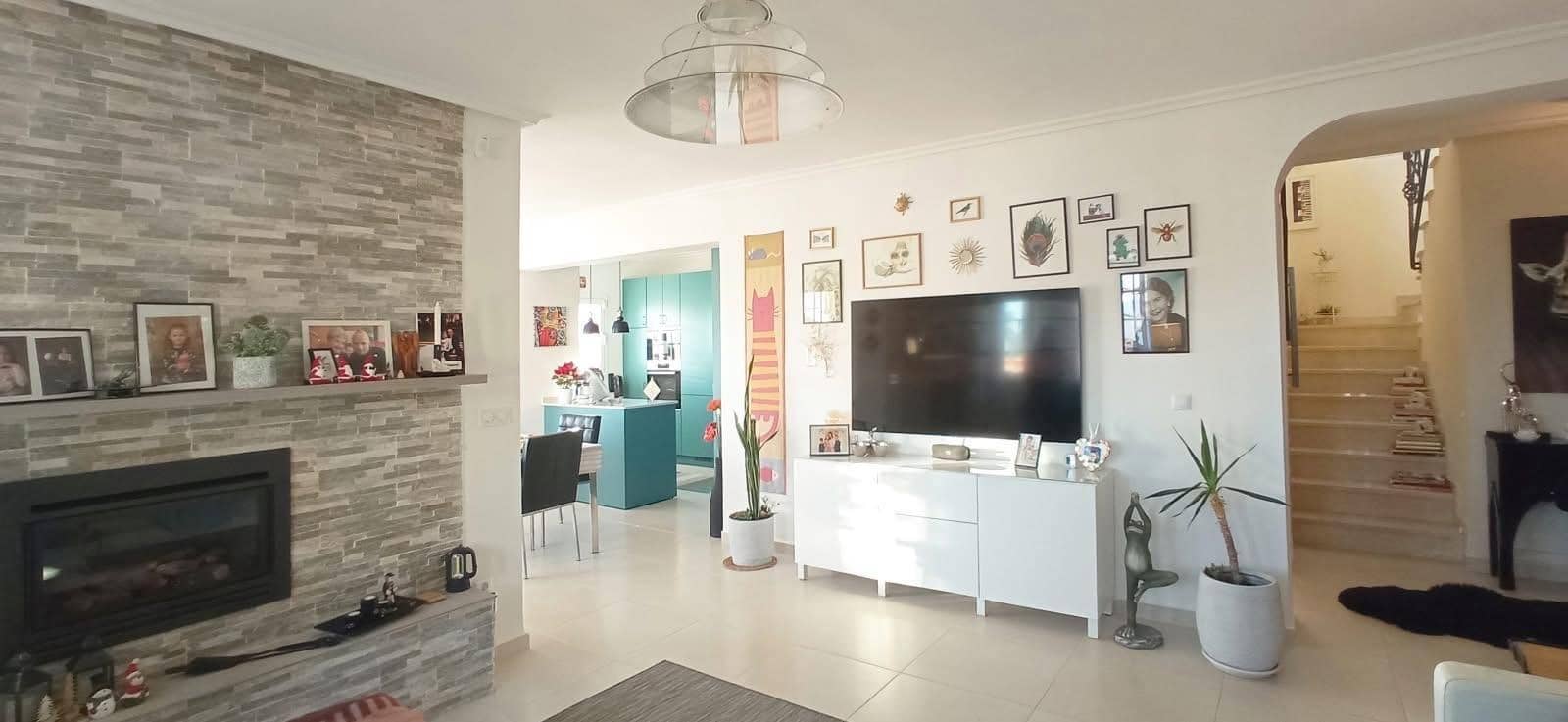 3 chambre Villa/Maison à vendre à Los Dolses avec piscine - 550 000 € (Ref: 9513604)