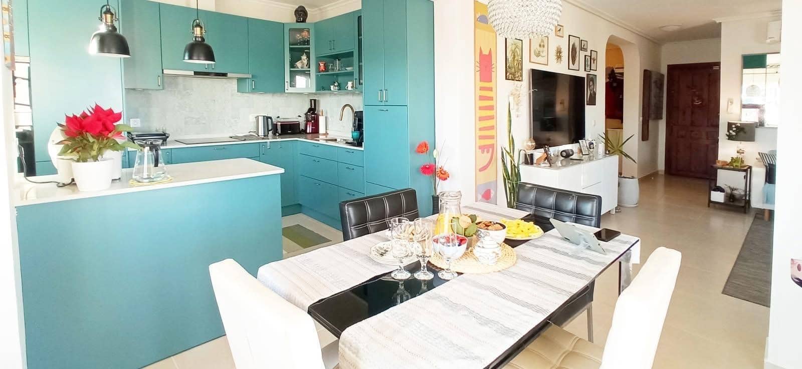 3 chambre Villa/Maison à vendre à Los Dolses avec piscine - 550 000 € (Ref: 9513604)