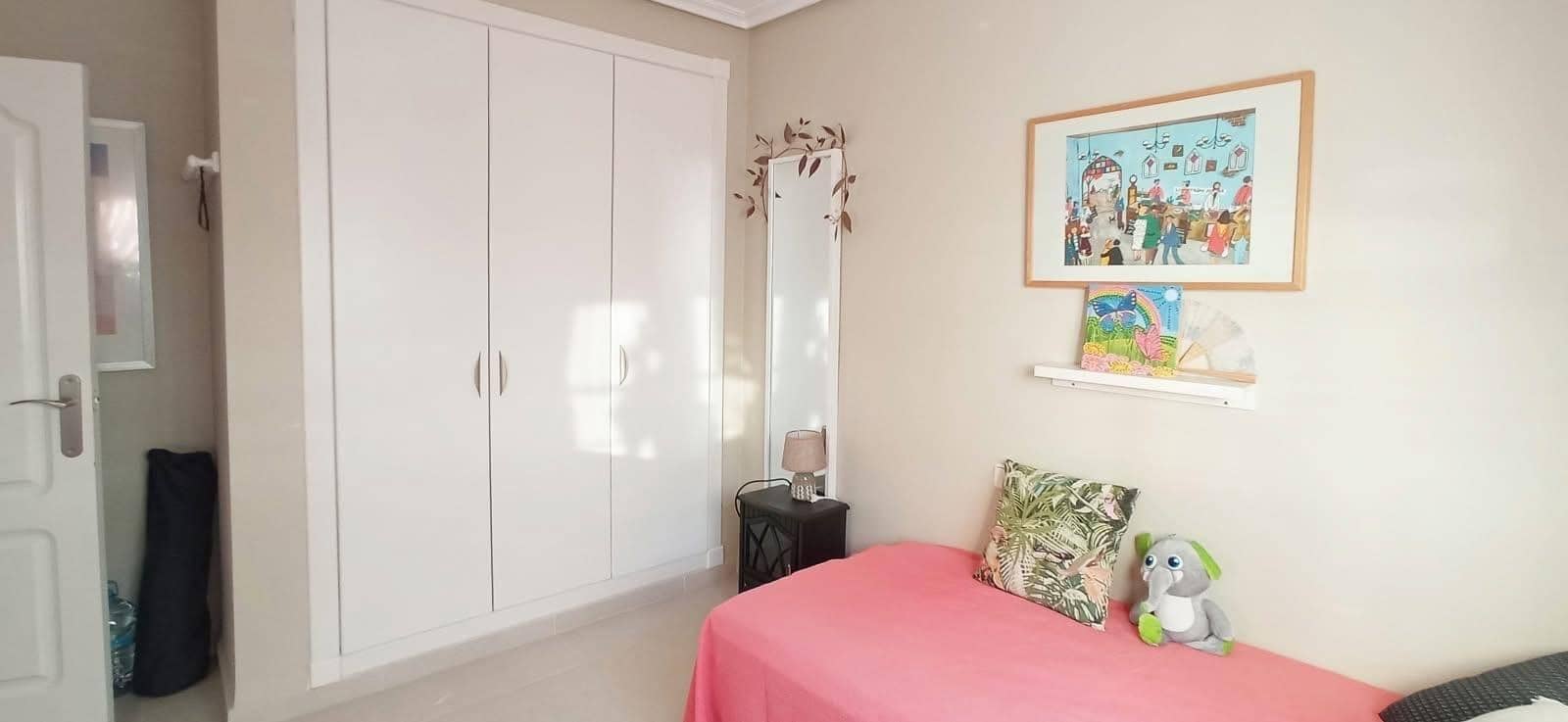 3 chambre Villa/Maison à vendre à Los Dolses avec piscine - 550 000 € (Ref: 9513604)