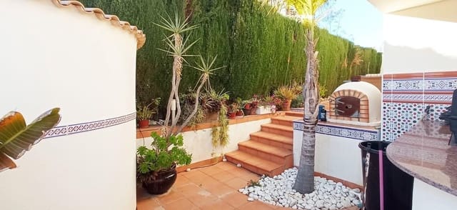 3 chambre Villa/Maison à vendre à Los Dolses, Orihuela avec piscine - 550 000 € (Ref: 9513604)