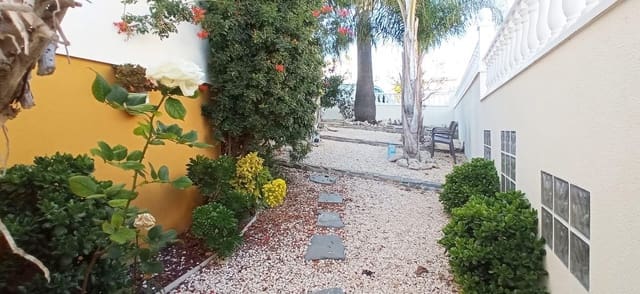 3 chambre Villa/Maison à vendre à Los Dolses, Orihuela avec piscine - 550 000 € (Ref: 9513604)