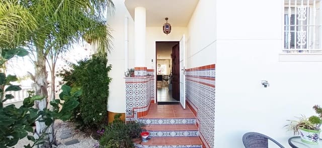 3 chambre Villa/Maison à vendre à Los Dolses, Orihuela avec piscine - 550 000 € (Ref: 9513604)