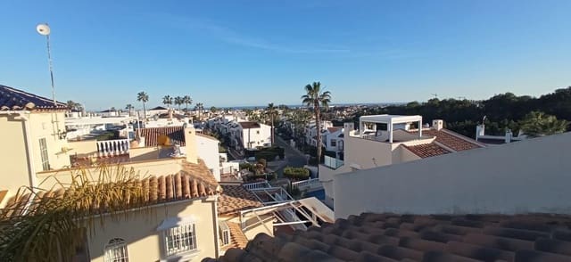 3 chambre Villa/Maison à vendre à Los Dolses, Orihuela avec piscine - 550 000 € (Ref: 9513604)