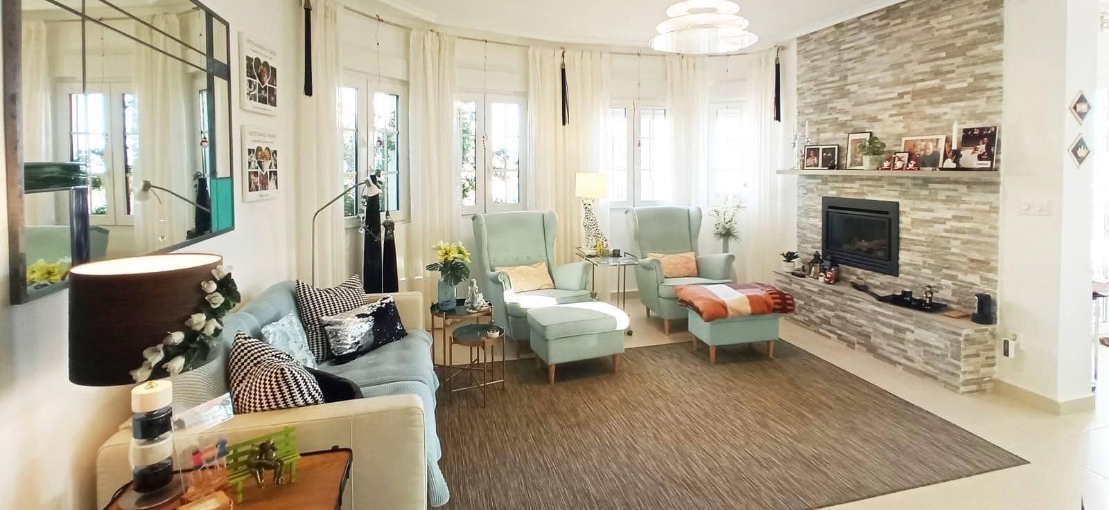 3 chambre Villa/Maison à vendre à Los Dolses avec piscine - 550 000 € (Ref: 9513604)