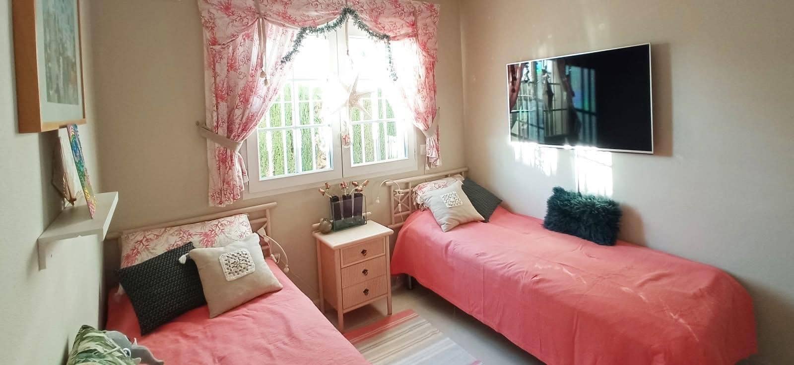 3 chambre Villa/Maison à vendre à Los Dolses avec piscine - 550 000 € (Ref: 9513604)