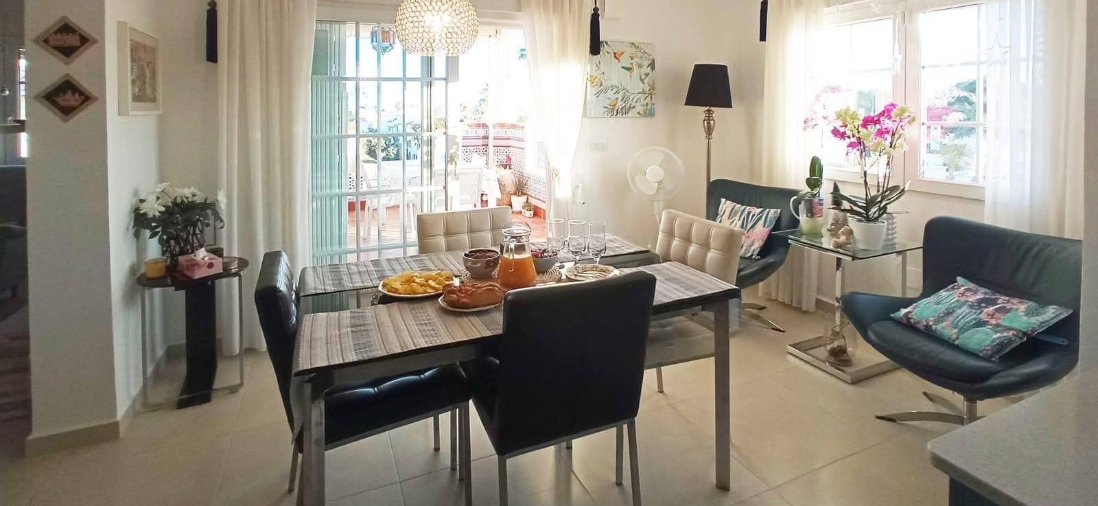 3 chambre Villa/Maison à vendre à Los Dolses avec piscine - 550 000 € (Ref: 9513604)