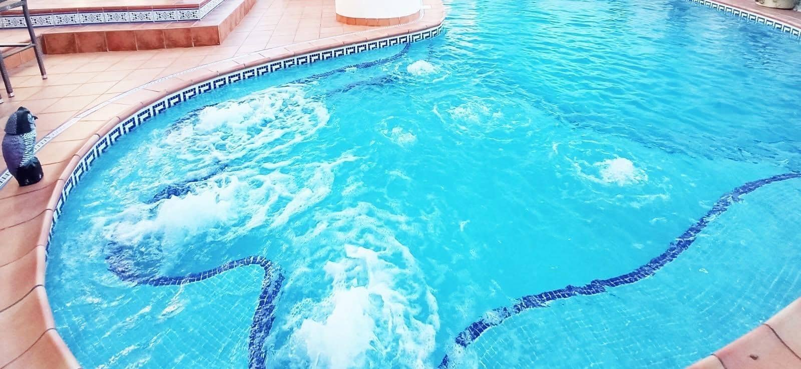 3 chambre Villa/Maison à vendre à Los Dolses avec piscine - 550 000 € (Ref: 9513604)