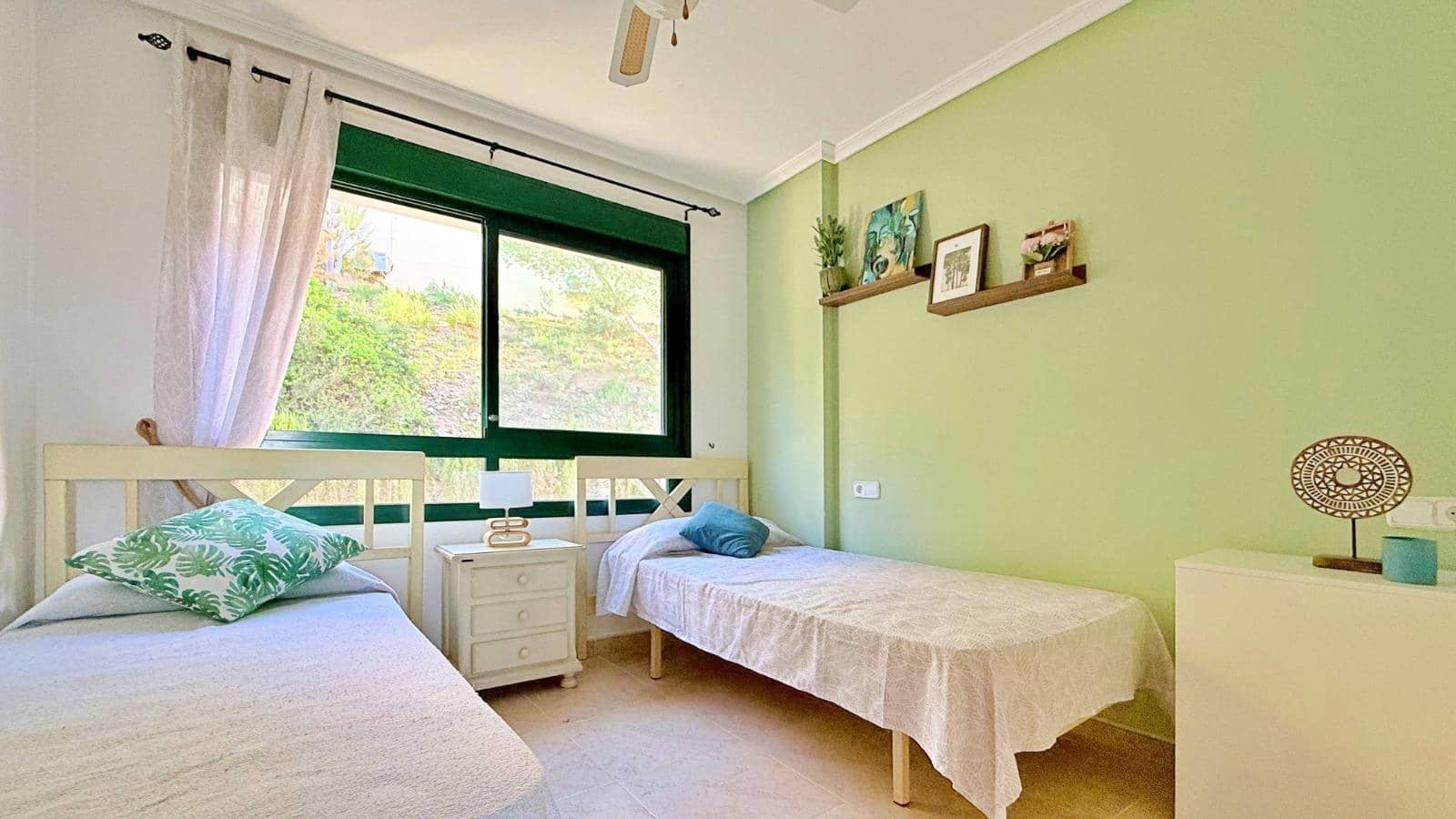 2 soverom Leilighet til salgs i Orihuela Costa med svømmebasseng - € 215 000 (Ref: 9519216)