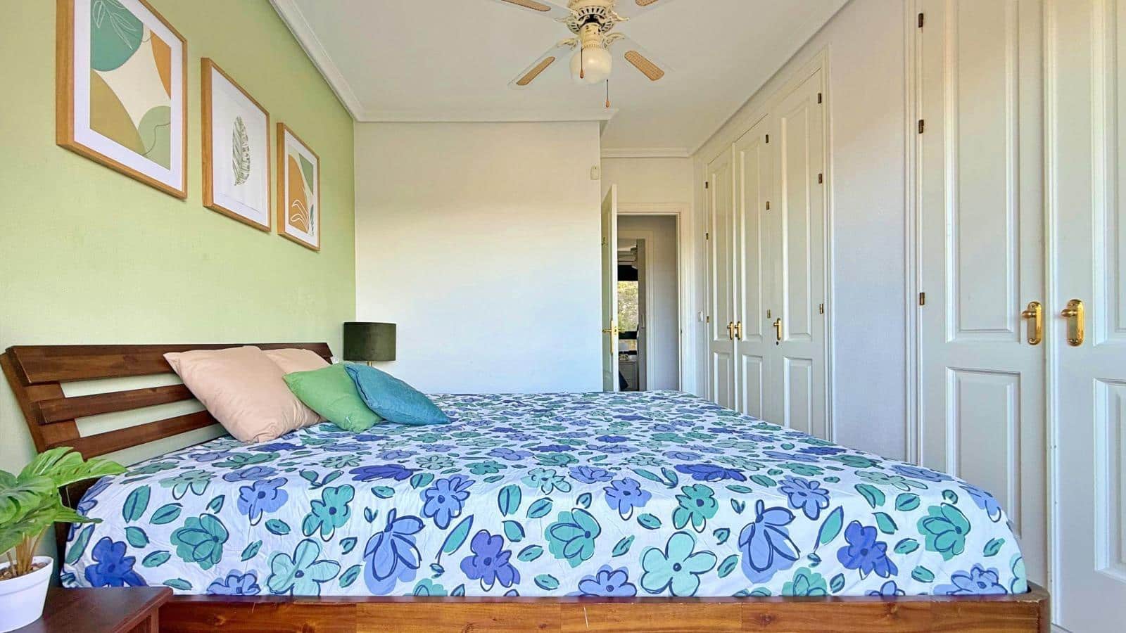 2 soverom Leilighet til salgs i Orihuela Costa med svømmebasseng - € 215 000 (Ref: 9519216)