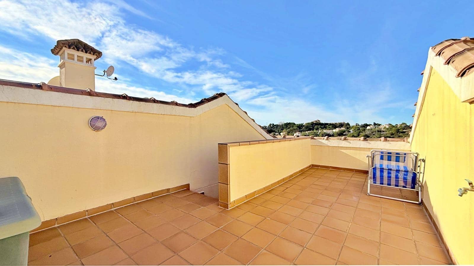 2 soverom Leilighet til salgs i Orihuela Costa med svømmebasseng - € 215 000 (Ref: 9519216)