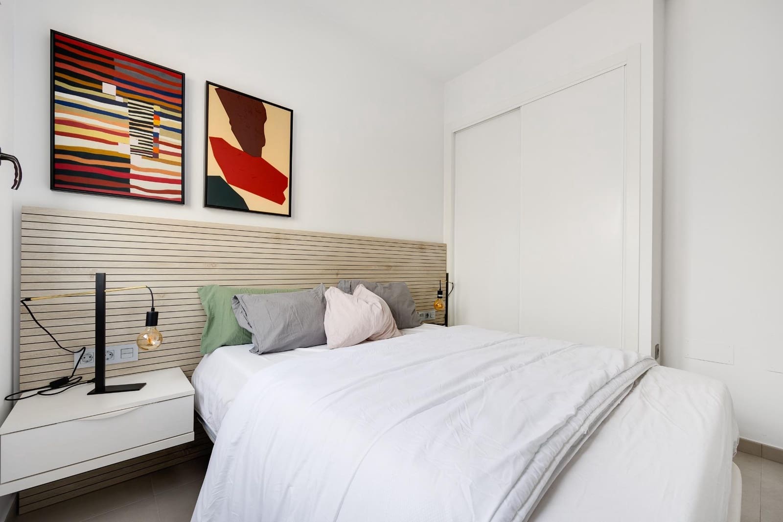 3 slaapkamer Villa te koop in Orihuela Costa met zwembad - € 369.900 (Ref: 9527860)