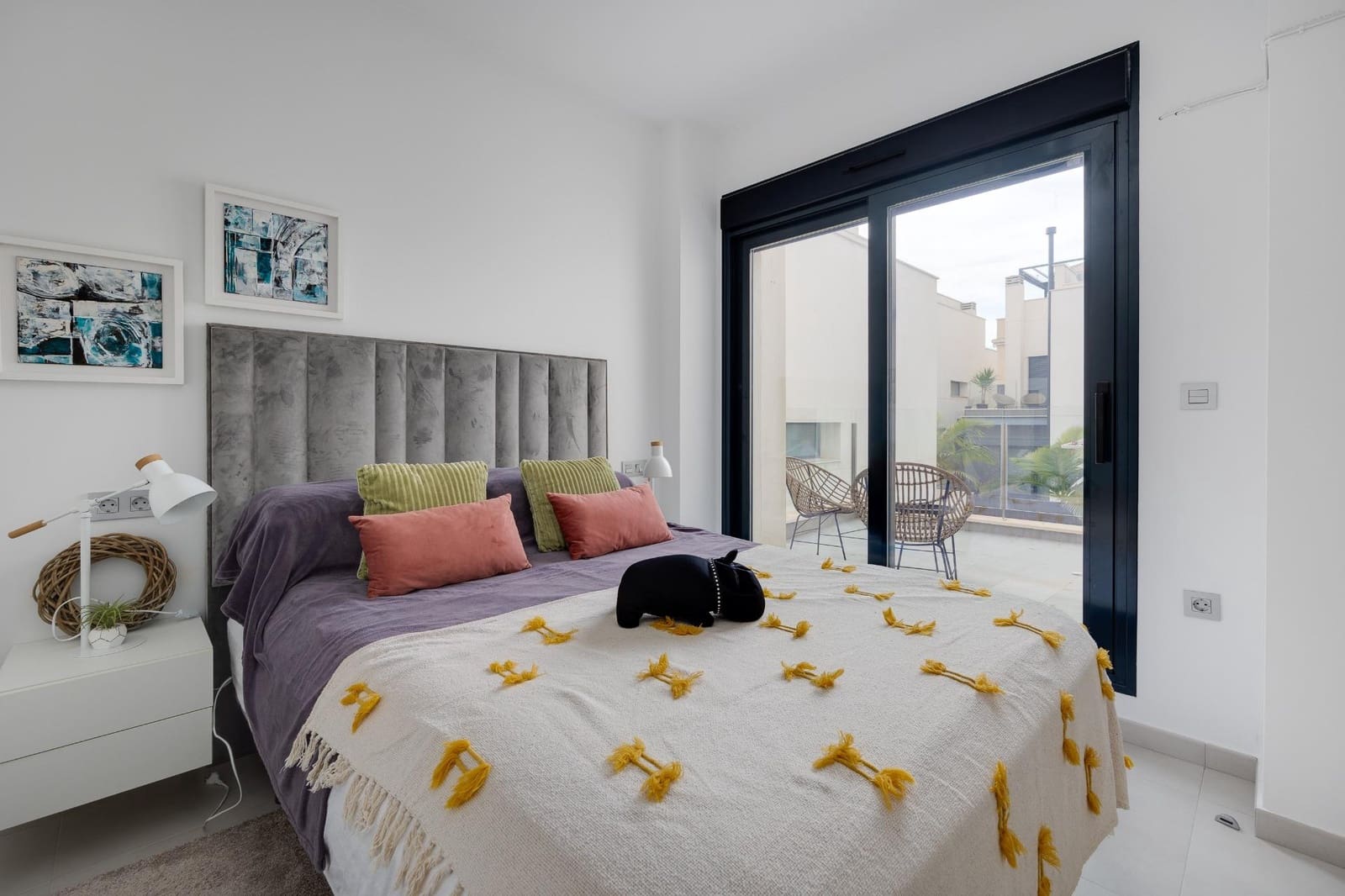 3 slaapkamer Villa te koop in Orihuela Costa met zwembad - € 369.900 (Ref: 9527860)